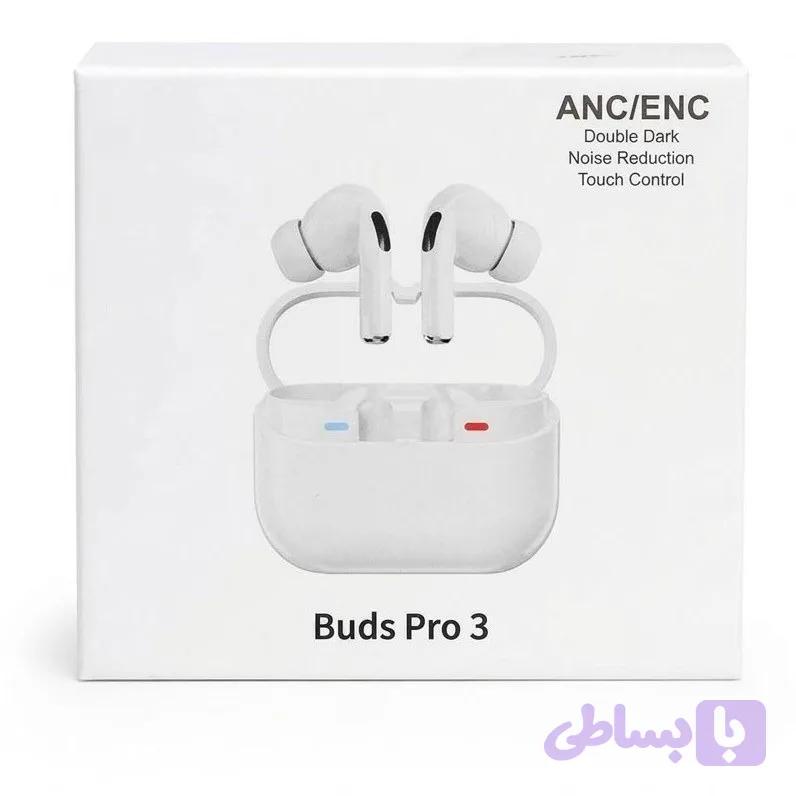 ایرپاد طرح Buds Pro 3 (کپی درجه یک)