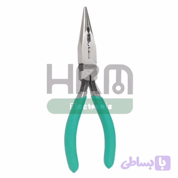 دم‌باریک پروسکیت مدل CP-147