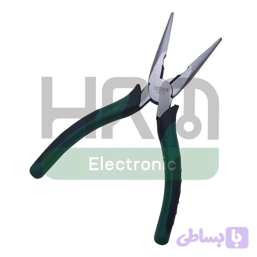 دم باریک TUOSEN 12700 8INCH