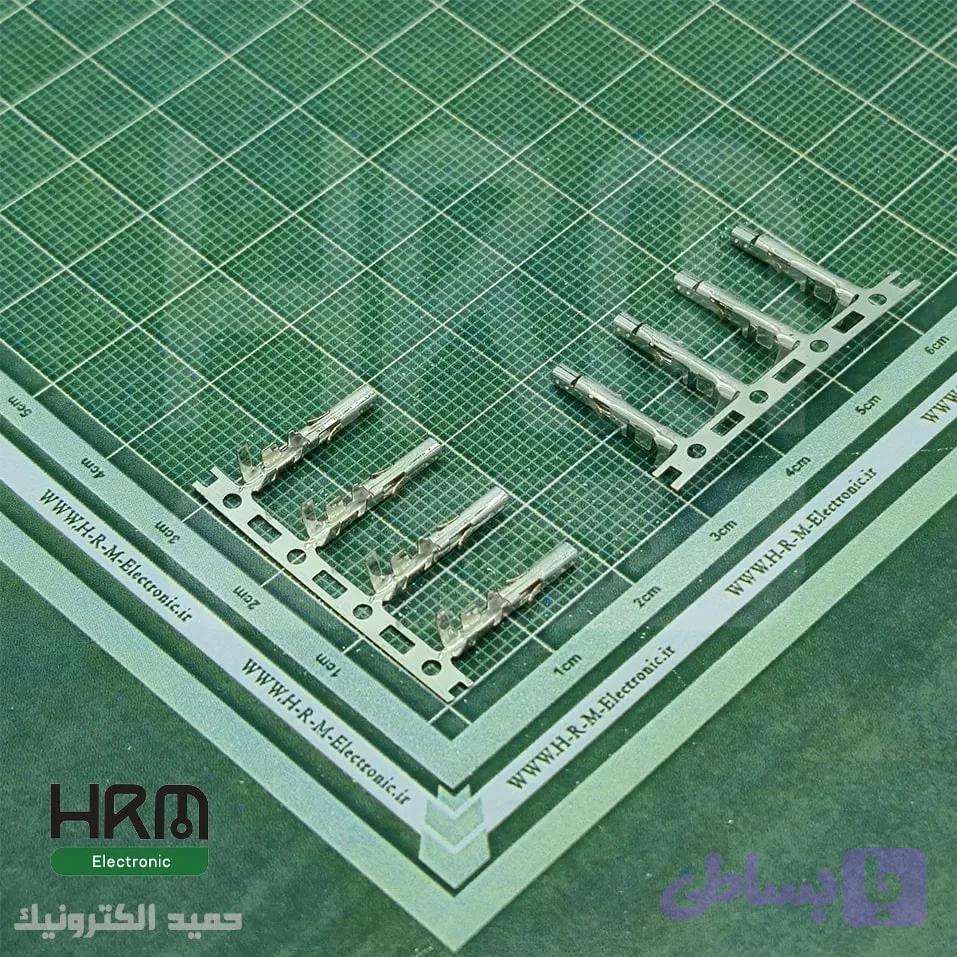 سر سیم کانکتور ATX مادگی