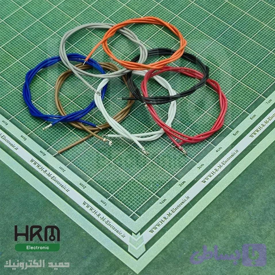 سیم FH دوسر پرس 30cm