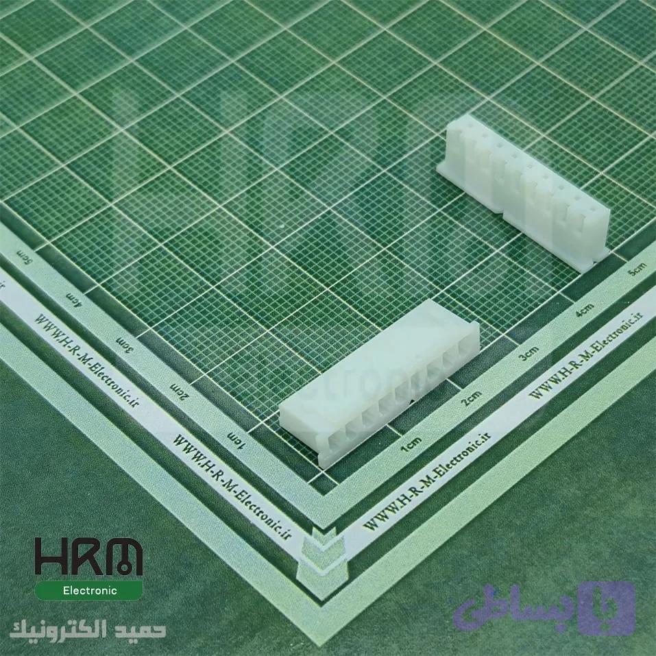 کانکتور XH مادگی 9 پین (2.5mm)