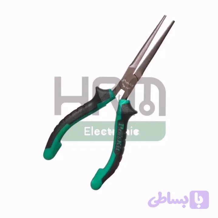 دم باریک پروسکیت مدل 746