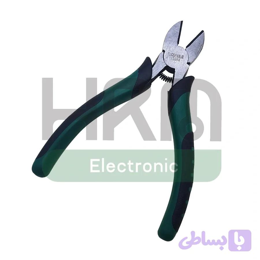 سیم چین TUOSEN 12694 6INCH