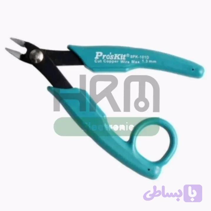 کف‌چین پروسکیت مدل 8PK-101D