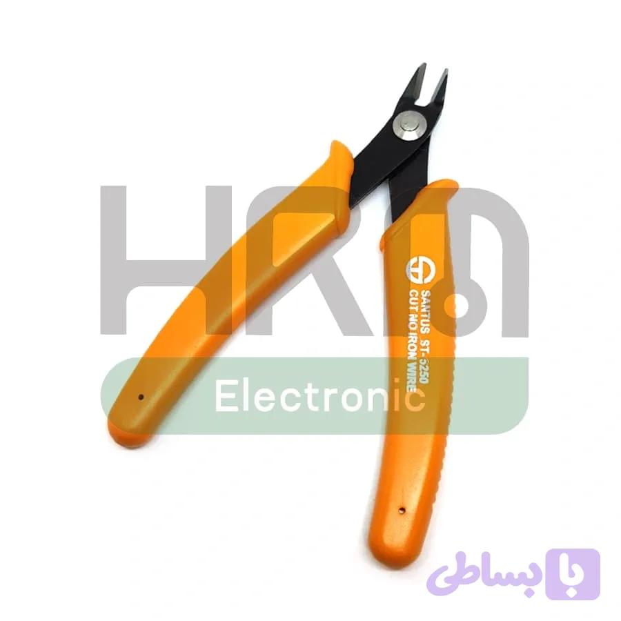 کف چین ST-5250