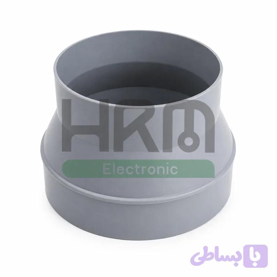 تبدیل فن حلزونی 14 به 12