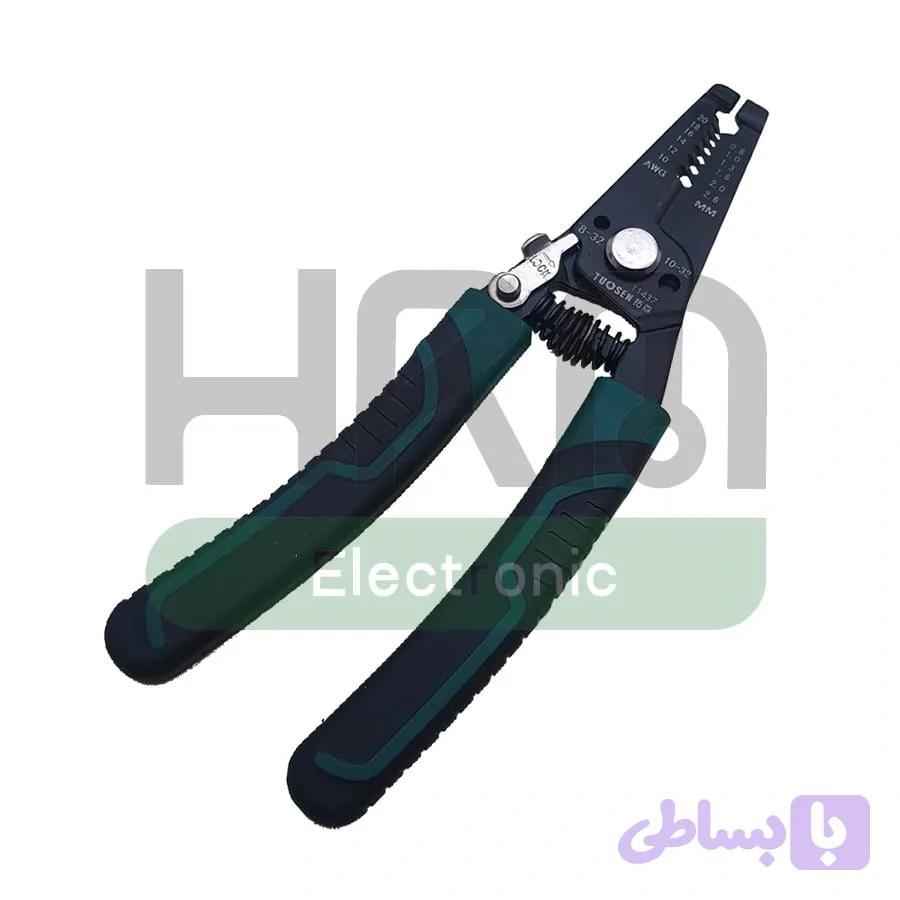 سیم لخت کن TUOSEN 11437