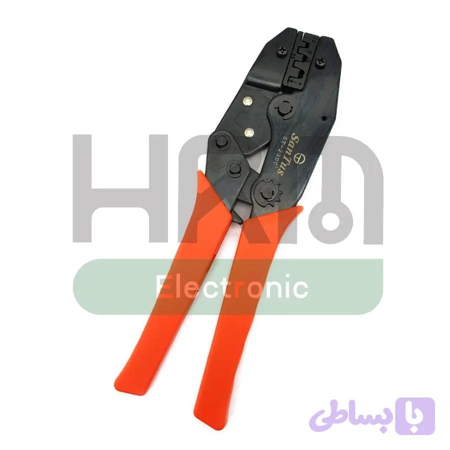 آچارپرس سرسیم SANTUS ST- 230C
