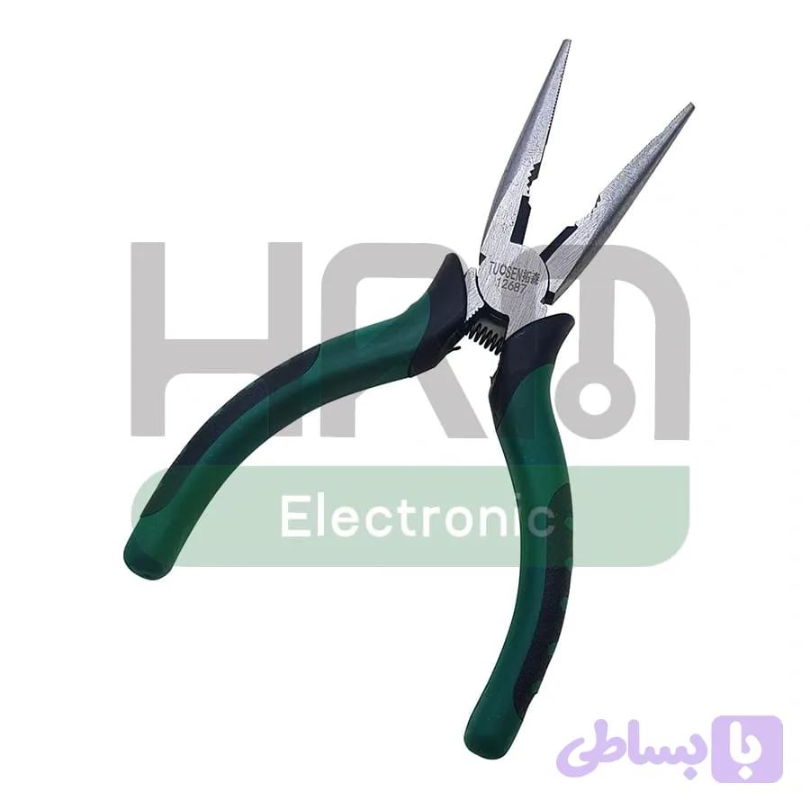 دم باریک TUOSEN 12687 6INCH
