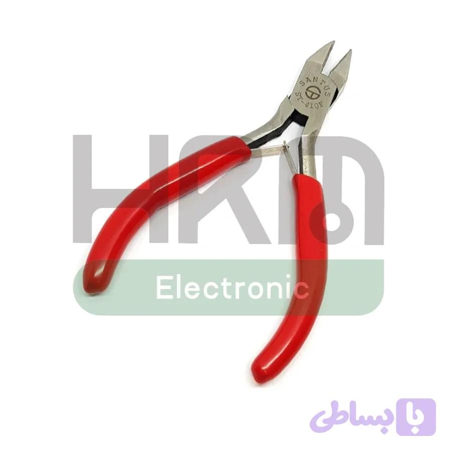 سیم چین ST-410F