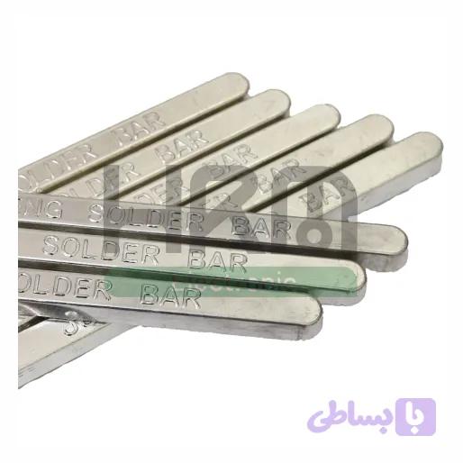 شمش قلع بهینکس 1kg