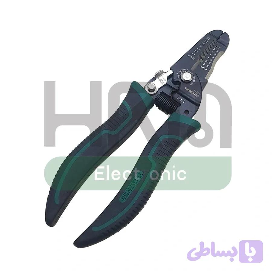 سیم لخت کن TUOSEN 11406