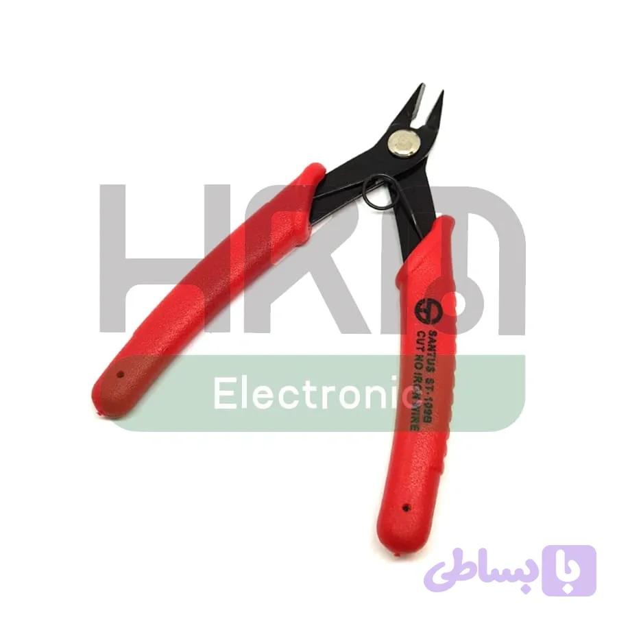 کف چین ST-109B