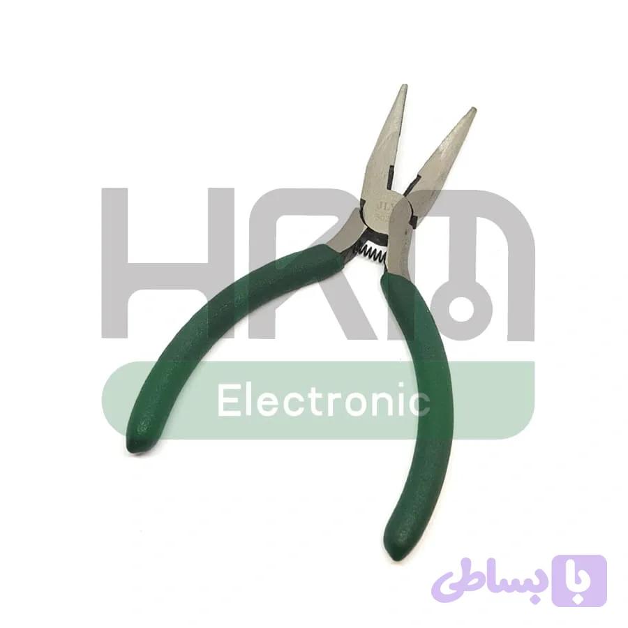 دم باریک JLY-502D