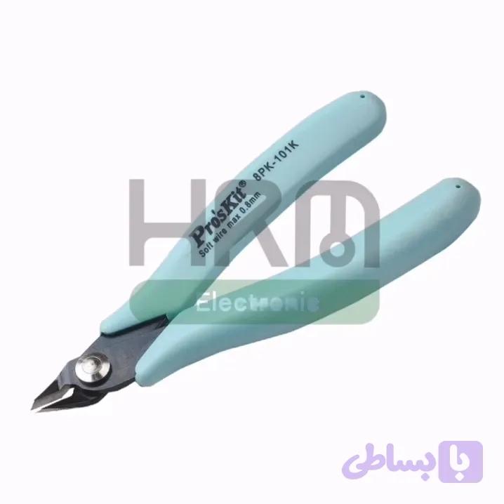 کف‌چین پروسکیت مدل 8PK-101K