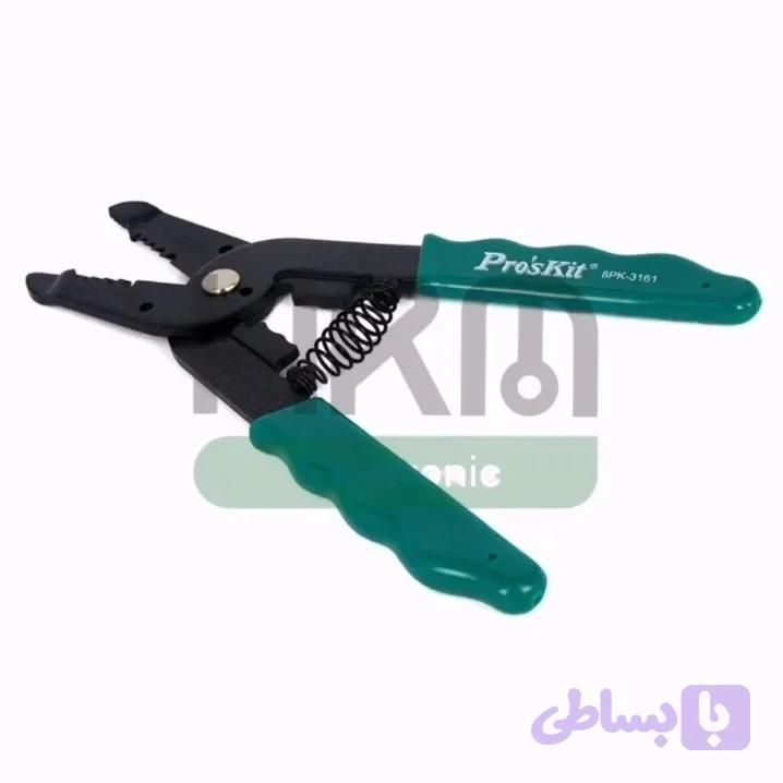 سیم لخت کن پروسکیت مدل 3161