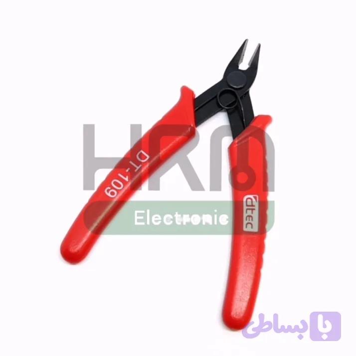 کف چین DT-109