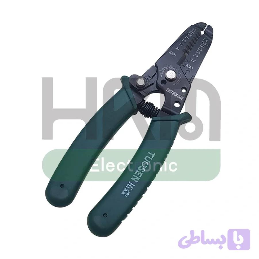 سیم لخت کن TUOSEN 11390