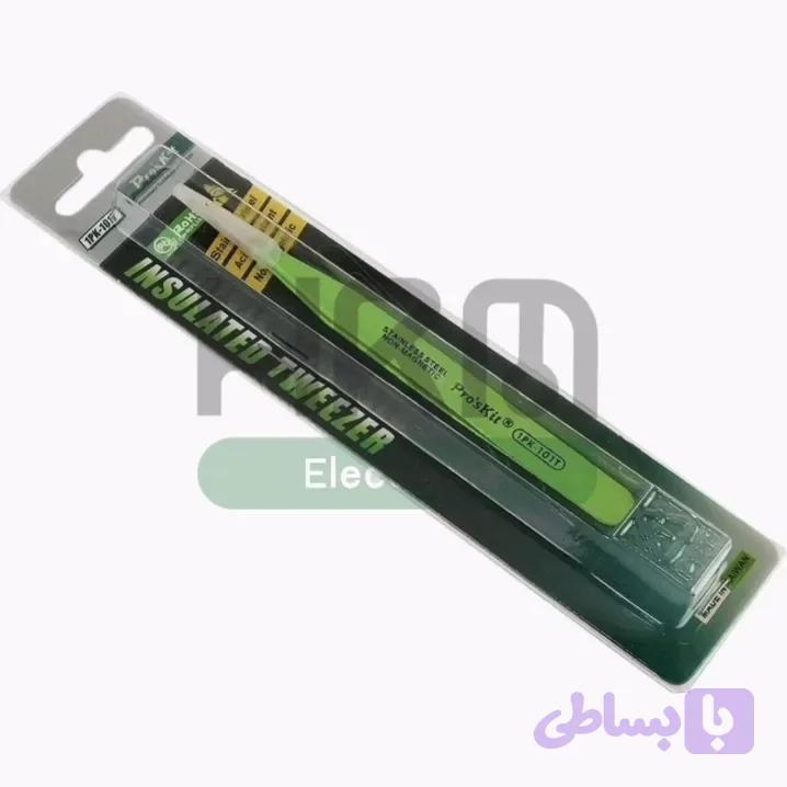 پنس پروسکیت مدل 1PK-101T