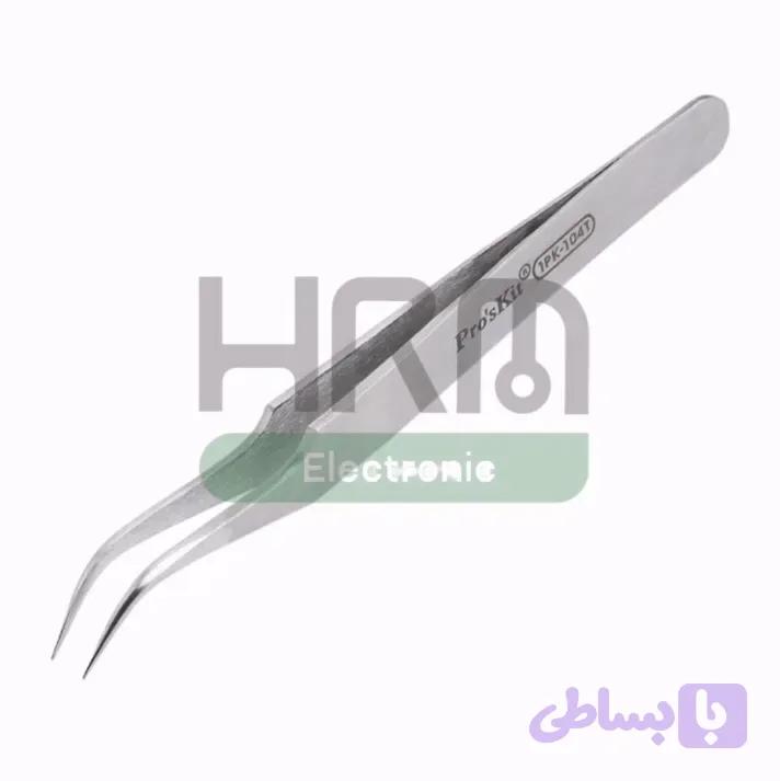 پنس پروسکیت مدل 1PK-104T