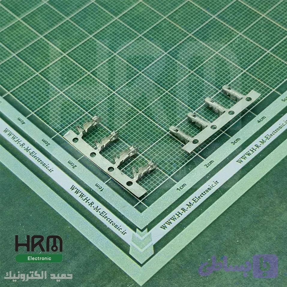 سرسیم کانکتور 2.5mm) XH)