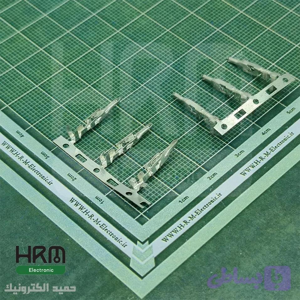 سر سیم کانکتور ATX نری