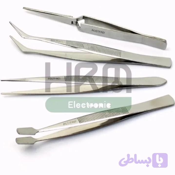 پک پنس پروسکیت مدل 808-389 (4 عددی)
