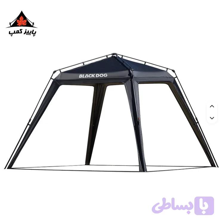 کانوپی اتوماتیک بلک داگ ( ایراد دار ) | CBD2550WS061