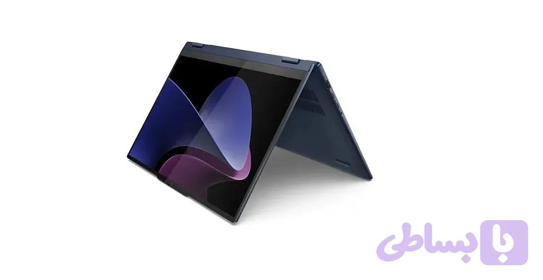 لپ تاپ لنوو 16 اینچی مدل Ideapad 5 2-in-1 16IRU9 Core 5 120U 16GB 512GB