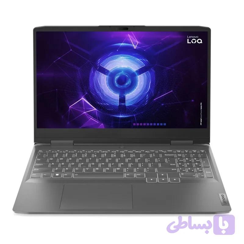 لپ تاپ استوک کارکرد کم مشابه نو 15.6 اینچی لنوو مدل LOQ 15IRH8-i5 13420H 16GB 1TB SSD RTX3050 6 GB | exolap