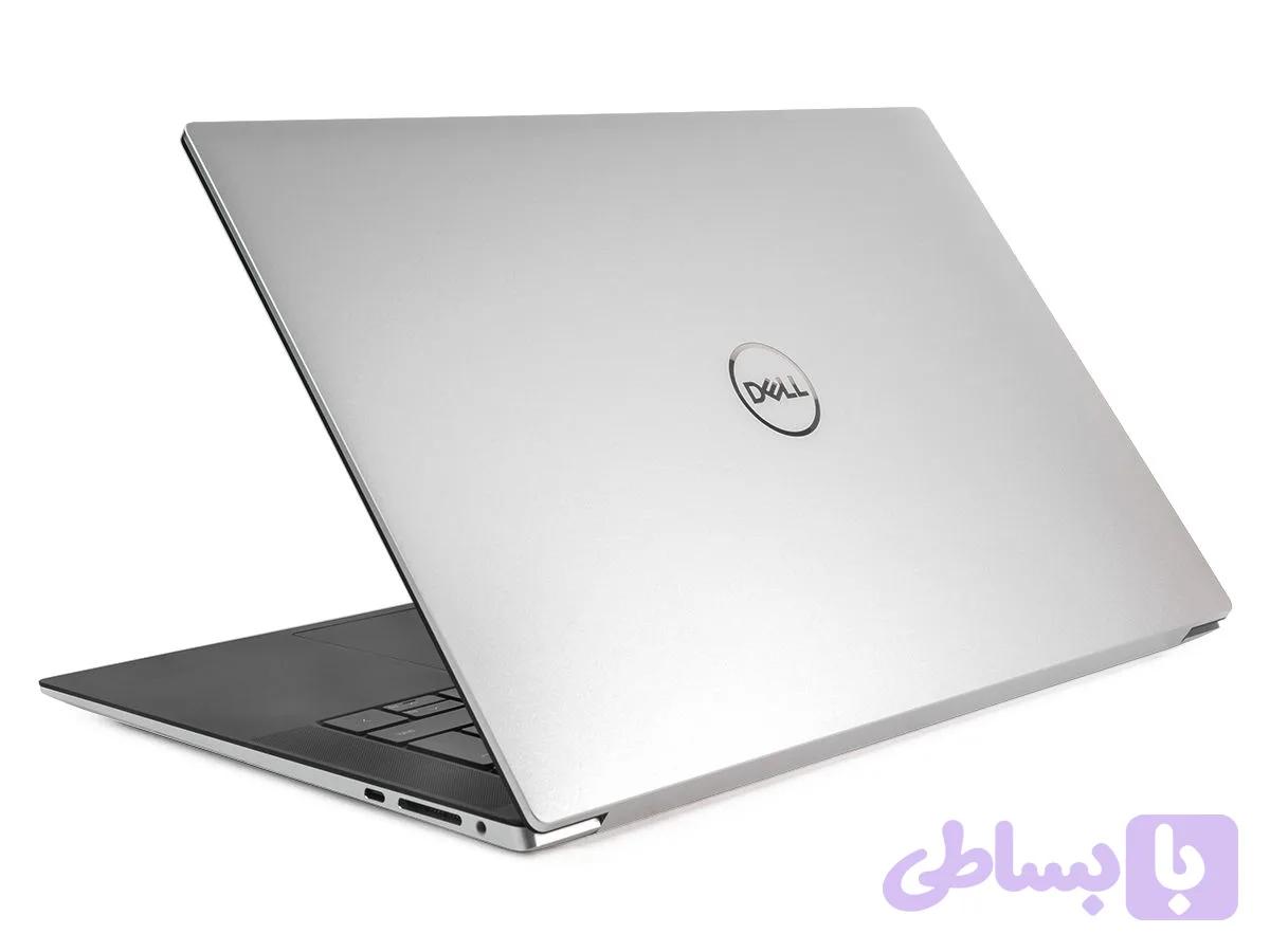 لپتاپ کارکرده DELL XPS 15/ i7 10850H/4GB 1650TI/16 GB/256SSD/15.6FHD مشابه نو | exolap