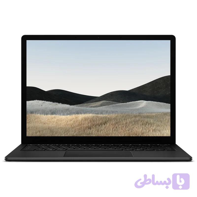 لپ‌تاپ مایکروسافت مدل Surface Laptop 4 با پردازنده Core i7-1185G7، رم 32GB حافظه SSD با ظرفیت 1TB ، نمایشگر لمسی | exolap