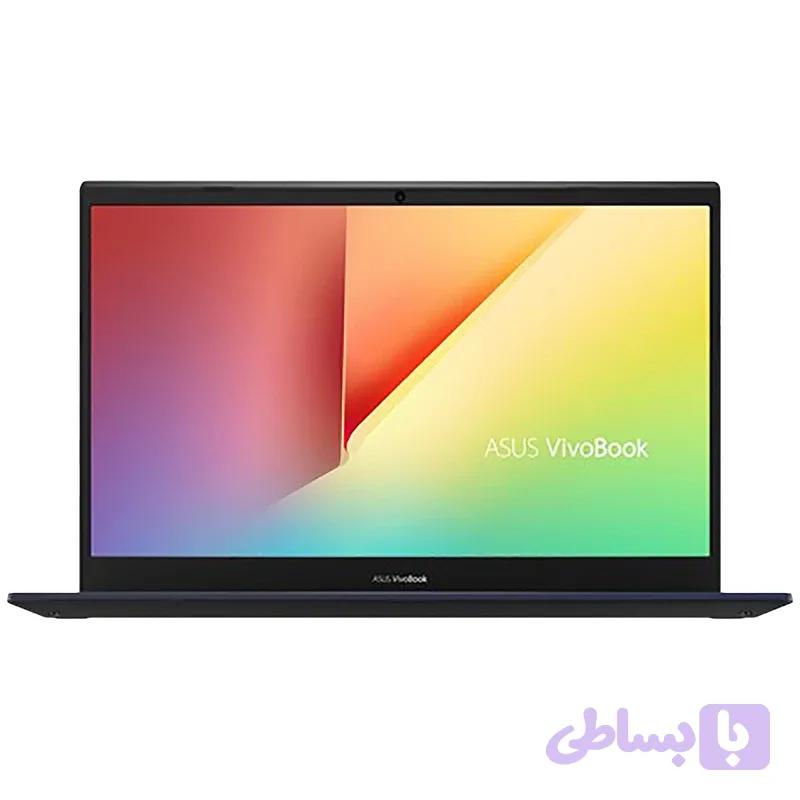 لپ تاپ کارکرده مشابه نو 15 اینچی ایسوس مدل VivoBook K571LH/I5 10300H/12/256SSD/1TB HDD/4GB1650 | exolap
