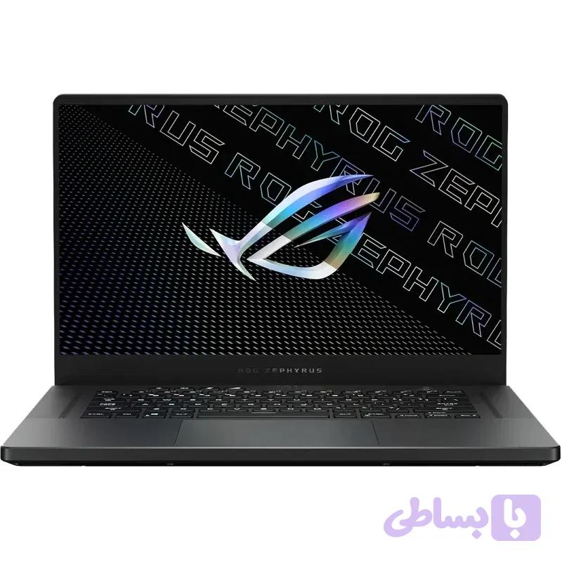 لپ تاپ اپن باکس 15.6 اینچی ایسوس مدل ROG Zephyrus G15 GA503QM-BS94Q | exolap