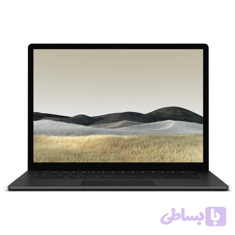 لپ تاپ استوک 15.6 اینچی مایکروسافت مدل Surface Laptop 3-i7 1065G7-32GB DDR4-1TB SSD-Touch | exolap