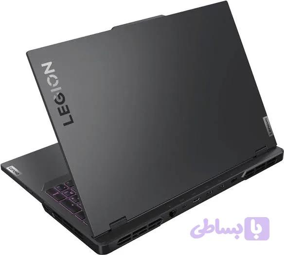 لپ تاپ کارکرده مشابه نو 15.6 اینچ لنوو مدل /Legion 5 -i7-10750H/16GB/ 512GB/1TB HDD/ GTX1660 TI | exolap