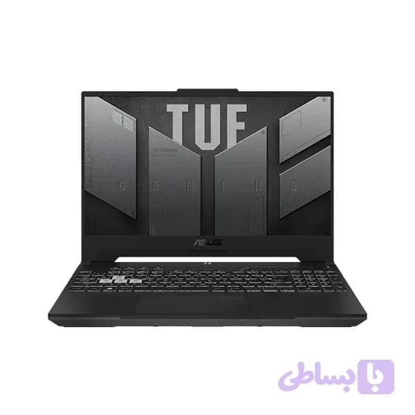 لپ تاپ استوک 15.6 اینچی ایسوس مدل TUF Gaming A15 FA507RC-FR716054 | exolap