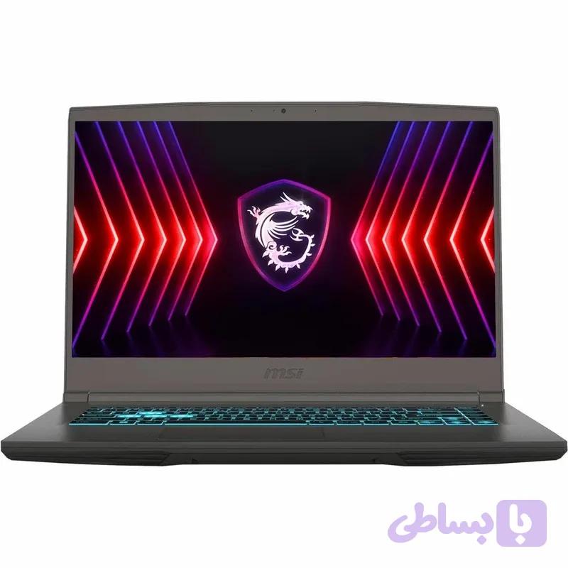 لپ‌تاپ نو آکبند 15.6 ام اس آی مدل Thin A15 B7UC-Ryzen 7 7735HS-RTX3050 4GB-16GB DDR5 4800MHz-512GB SSD-FHD 144Hz - | exolap