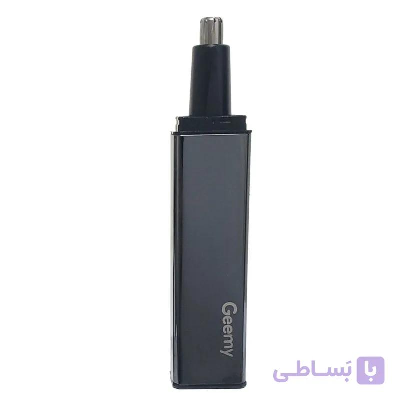موزن گوش و بینی جیمی مدل Gm- 3116 — تصویر 1