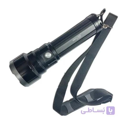 چراغ قوه اسمال سان مدل ZY-T222