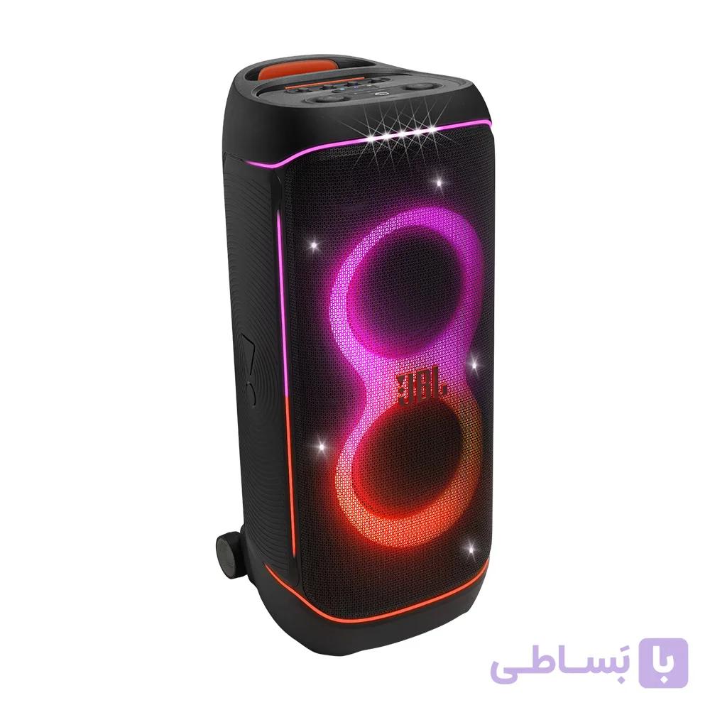 اسپیکر JBL PartyBox 720 — تصویر 1