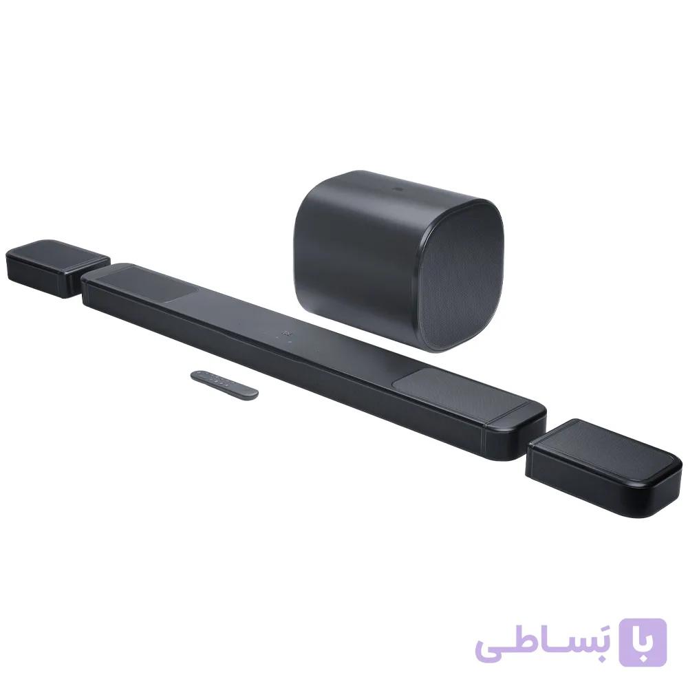 ساندبار JBL BAR 500 MK2