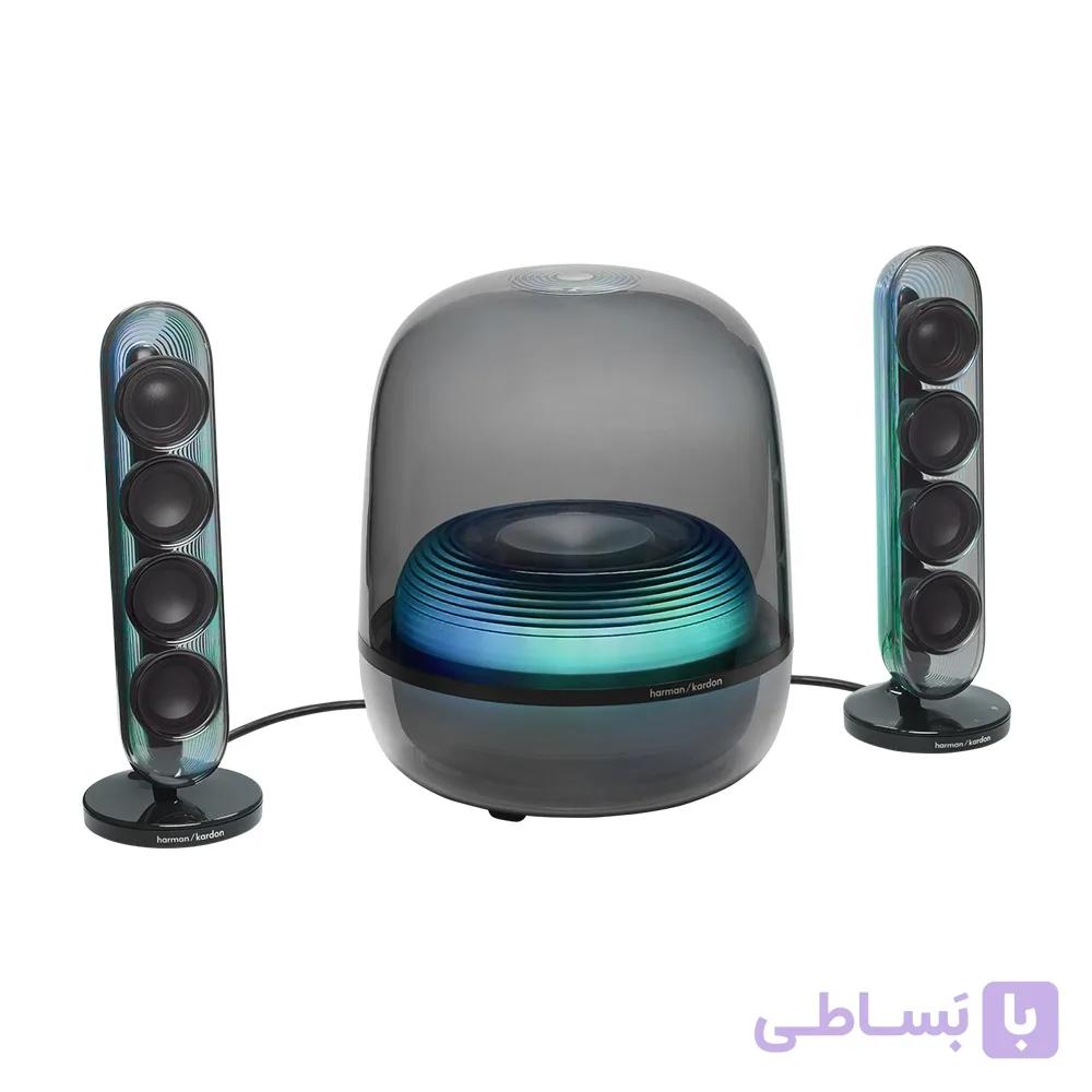 اسپیکر Harman Kardon SoundSticks 5