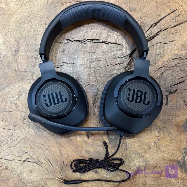هدست JBL Quantum 100 — تصویر 1