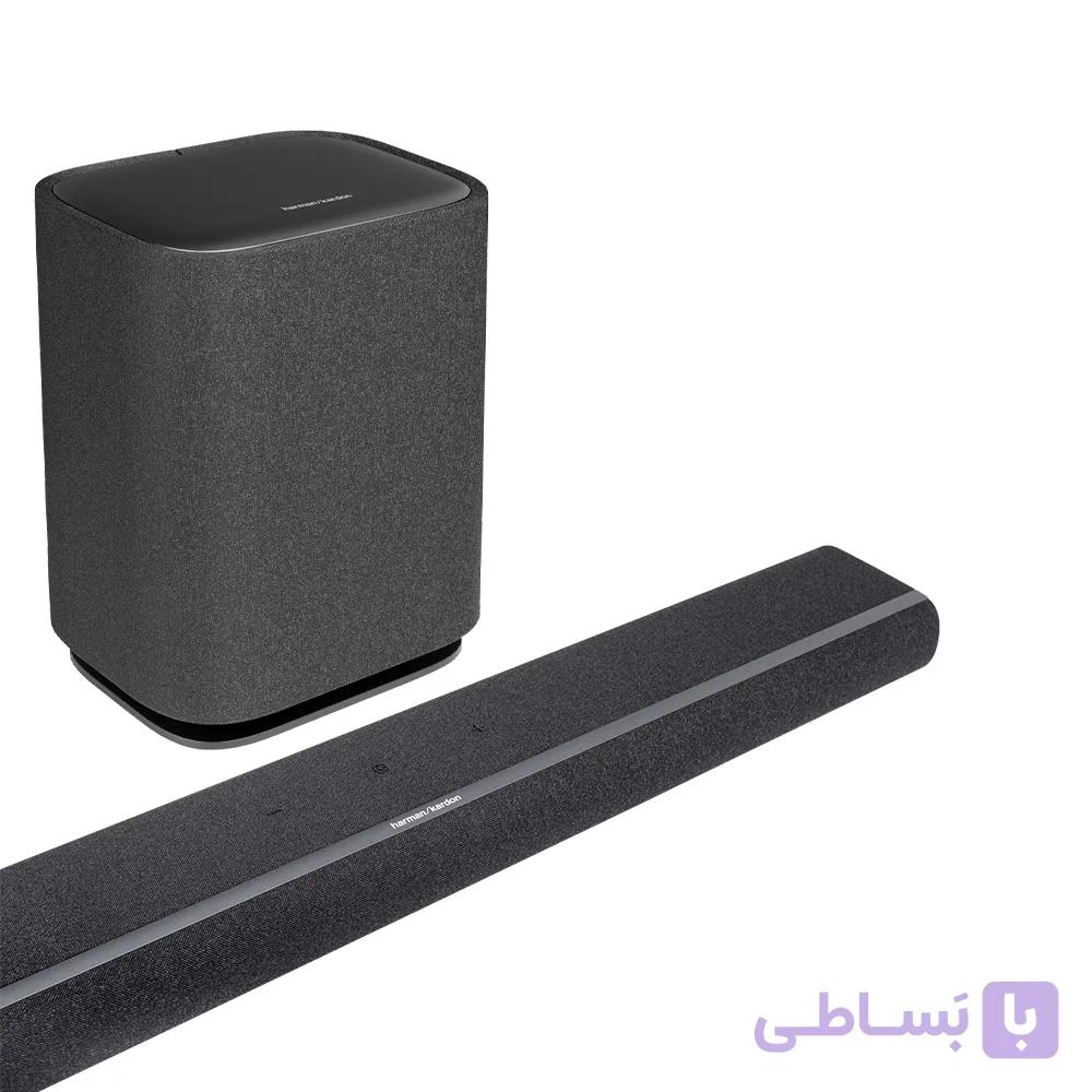 ساندبار Harman Kardon Enchant 900 + Sub — تصویر 1