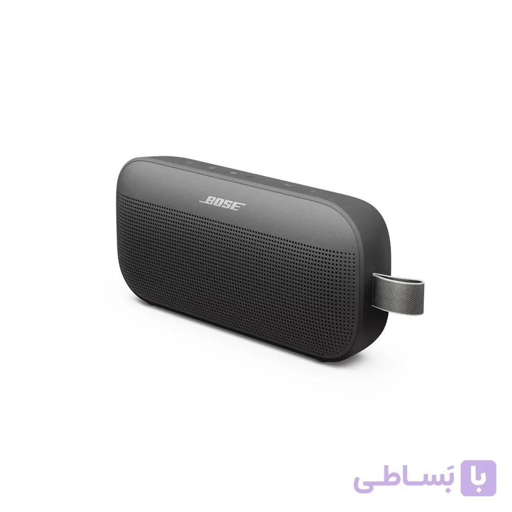 اسپیکر Bose SoundLink Flex​ (2nd gen.)