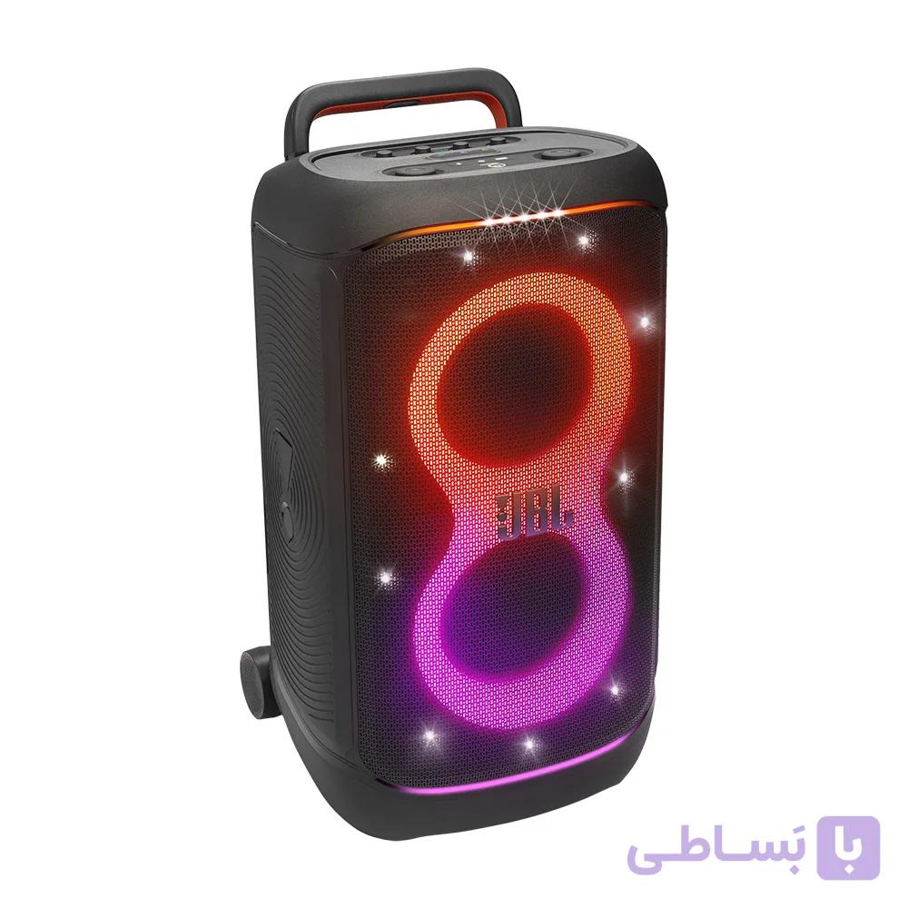 اسپیکر 520 partybox JBL — تصویر 1
