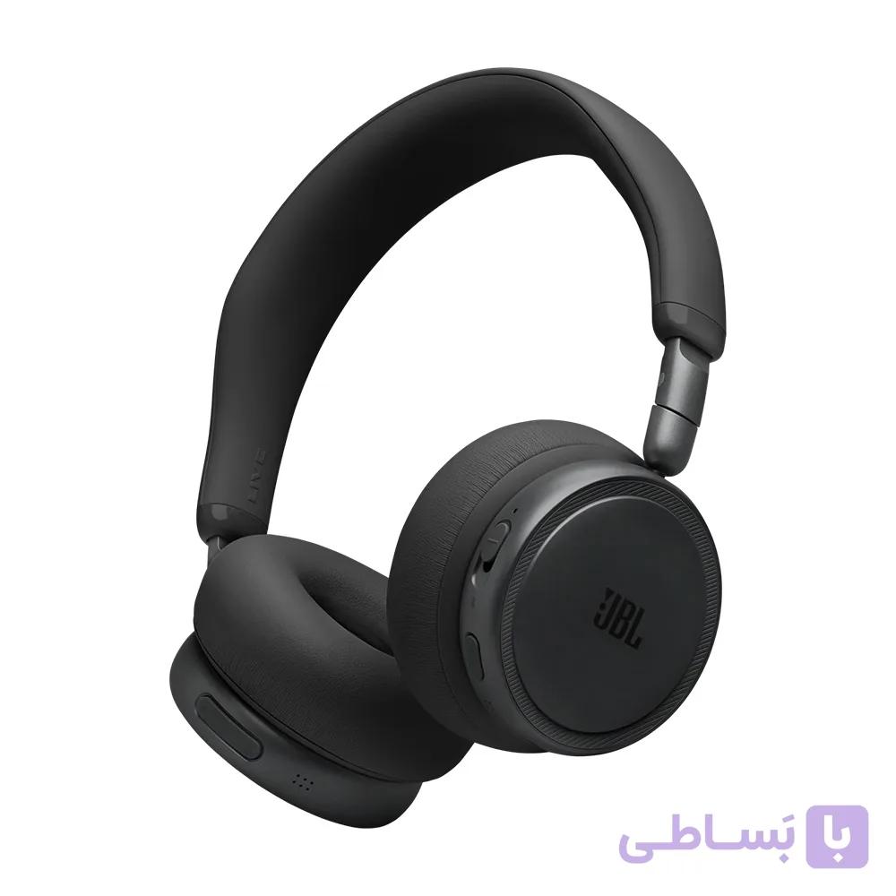 هدفون Jbl Live 680nc