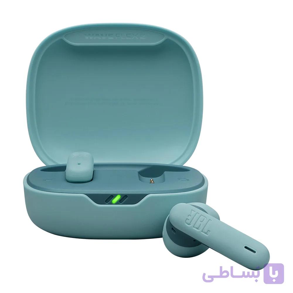 هدفون JBL Wave Flex 2